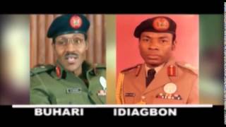 Muhammadu Buhari The Full Story [upl. by Oruam777]