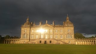 The Stately Homes of Norfolk  Houghton Hall [upl. by Polk907]