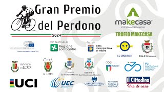 GRAN PREMIO DEL PERDONO 2024 [upl. by Leontyne492]