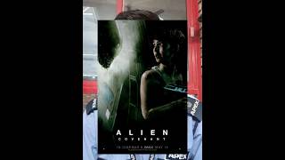 Alien All Movies In Chronological Order  Alien Romulus Timeline Explained [upl. by Jaal668]