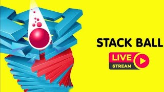 Stack ball Level 1100 complete [upl. by Geraint]