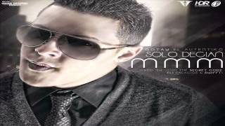 Solo Decian MMM  Gotay quotEl Autentikoquot Original ★REGGAETON 2012★  DALE ME GUSTA [upl. by Aguayo]