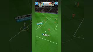 Score Match  Pass Pass amp Shoot ✅ scorematch viralvideo footballmatch [upl. by Kayley]