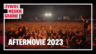 Męskie Granie 2023 Aftermovie [upl. by Oberstone855]