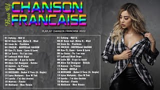 Top Chansons Francaises 2022  Musique Francaise 2022 Nouveauté  DJ Kayz feat Moha K Cyborg [upl. by Adnilem]