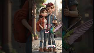 P Name Status 💞P Letter Trending Status💞P Name Short Status 💞P Name WhatsApp Status shorts [upl. by Lizned]