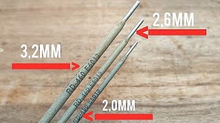 how to learn techniques using amperage and welding wire that is right for welding [upl. by Nennek540]