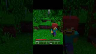 JUMP SCARE in Paleocraft Minecraft Dinosaurs [upl. by Yrome]