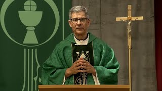 Sunday Catholic Mass Today  Daily TV Mass Sunday September 22 2024 [upl. by Idoc947]