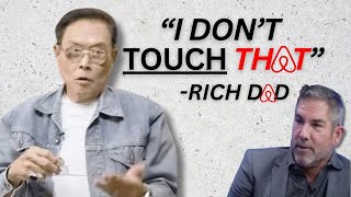 Robert Kiyosaki With Tai Lopez and Brian Page Make money on Airbnb [upl. by Mercado]