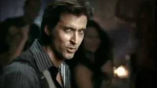 Hrithik Vivel Ultra pro Shampoo Ad [upl. by Forelli]