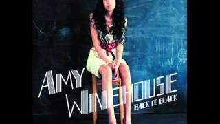 Amy Winehouse back to black extended by 67julezwmv [upl. by Neelyt]