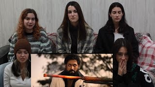 KGF CHAPTER 2 POLICE STATION SCENE REACTION  YASH  REACTION FOREVER [upl. by Bresee]