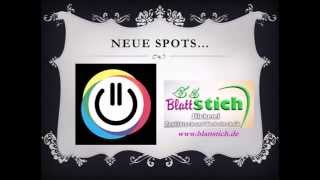 TVsmiles Bonusspot  Oktober  Gelbe Seiten [upl. by Aimar]