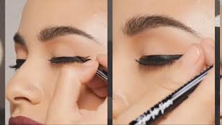 best eye makeup  best eyeliner in 2024 [upl. by Dopp]