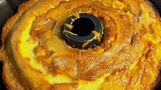 Rum Cake Recipe by Food Luv Bites [upl. by Meela]