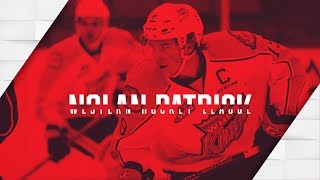 HIGHLIGHT REEL  Nolan Patrick [upl. by Brine]