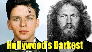 20 Most Evil Actors in Hollywood History [upl. by Ambrose]