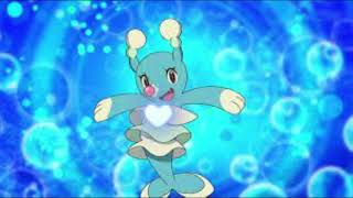 Official Pokemon Mascots Costume Idea Brionne [upl. by Greenleaf]