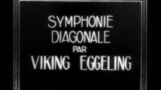 Viking Eggeling Olga Neuwirth Symphonie Diagonale [upl. by Cherice985]