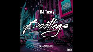 DJ TastyTreats 61Bootlegs [upl. by Otrebla277]