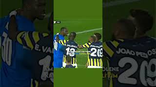 Fenerim edit keşfetbeniöneçıkar football [upl. by Eldwin458]