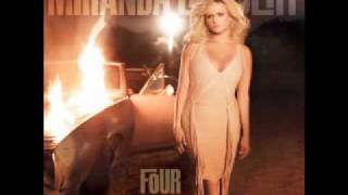 All Kinds Of Kinds Miranda Lambert [upl. by Hplodur]