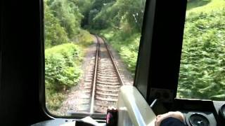 Llangollen Railway Leyland RB004 Railbus [upl. by Carbone]