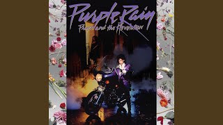 When Doves Cry 2015 Paisley Park Remaster [upl. by Ardnekahs]