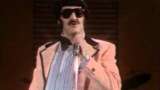 Tony Clifton Tells a Hilarious Joke [upl. by Washko721]