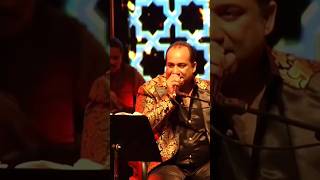 Dagabaaz Re Live Rahat Fateh Ali Khan ♥️💝 short shorts [upl. by Emilio711]