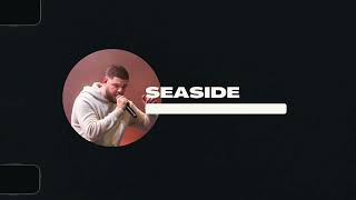 Lijpe Type Beat  Seaside  Storytelling Rap Beat  2024 [upl. by Eatnohs858]