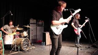 Tiny Moving Parts  Always Focused Live at University of Delaware [upl. by Lamonica]