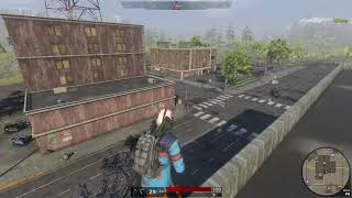 exploring the dead world of h1z1 in 2024 [upl. by Nevyar]