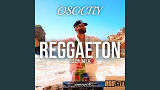 Reggaeton 2024 Mix [upl. by Mundy]