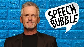 Ep 7  FULL Rob Paulsen Podcast  with Butch and Jace [upl. by Mohandis]