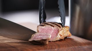 How to Sous Vide Using the Sansaire Immersion Circulator [upl. by Colp]