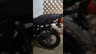 Ajuste de cadena grafito ft150 aslotumismo comohacerlo italika tutorial motorcycle aslotumismo [upl. by Braasch411]