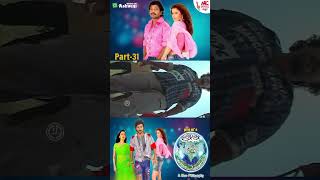 Ee Preethi Yake Bhoomi Mele  Jogi Prem  Part31 [upl. by Waylin465]