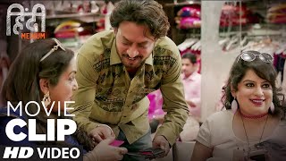 Hindi Medium Full Movie  Irrfan Khan  Neha Dhupia  Deepak Dobriyal  Review amp Facts HD [upl. by Dickey]