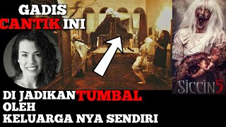 TUMBAL ILMU HITAM KELUARGA  Rangkuman Alur Cerita Film SICCIN 5 [upl. by Disharoon]