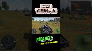 War Thunder  CHİEFTAİN MK10 [upl. by Ocsicnarf]