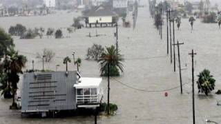 Galveston after Ike [upl. by Omik434]