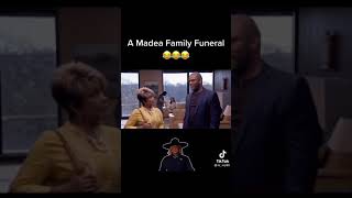 Madeas family funeral [upl. by Aserat]