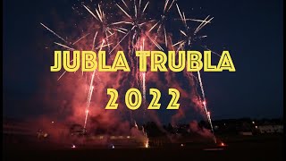 Musikfeuerwerk Jubla Trubla 2022 AKindofFire [upl. by Pournaras]