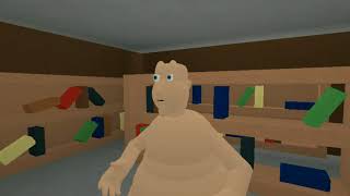 THE GLOBGLOGABGALAB IN ROBLOX [upl. by Acissaj]