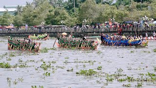 3 GHE NGO QUYẾT LIỆT TRÊN SÔNG MASPERO [upl. by Oneill961]