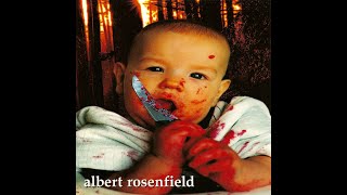 Albert Rosenfield  The Best Off 1995 Full Album [upl. by Enilarac110]