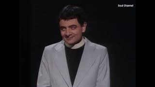 The Wedding From Hell  Mr Bean Rowan Atkinson [upl. by Phemia]