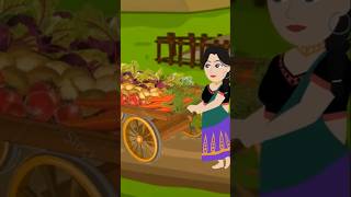 Moinas Story cartoon animatedmovie rupkothargolpobangla animation childrensbook funny fps [upl. by Aihsad]